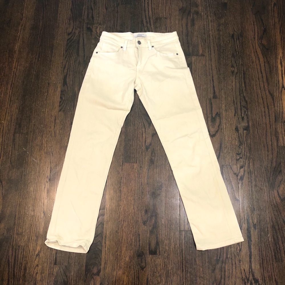 Rich & Skinny jeans
